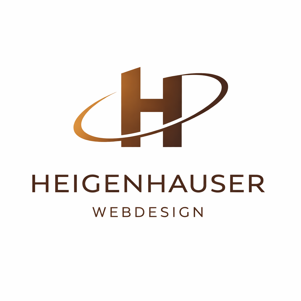 Heigenhauser Webdesign