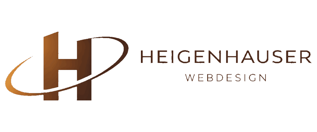 Webdesign & Website-Erstellung aus dem Oberland | Heigenhauser Webdesign