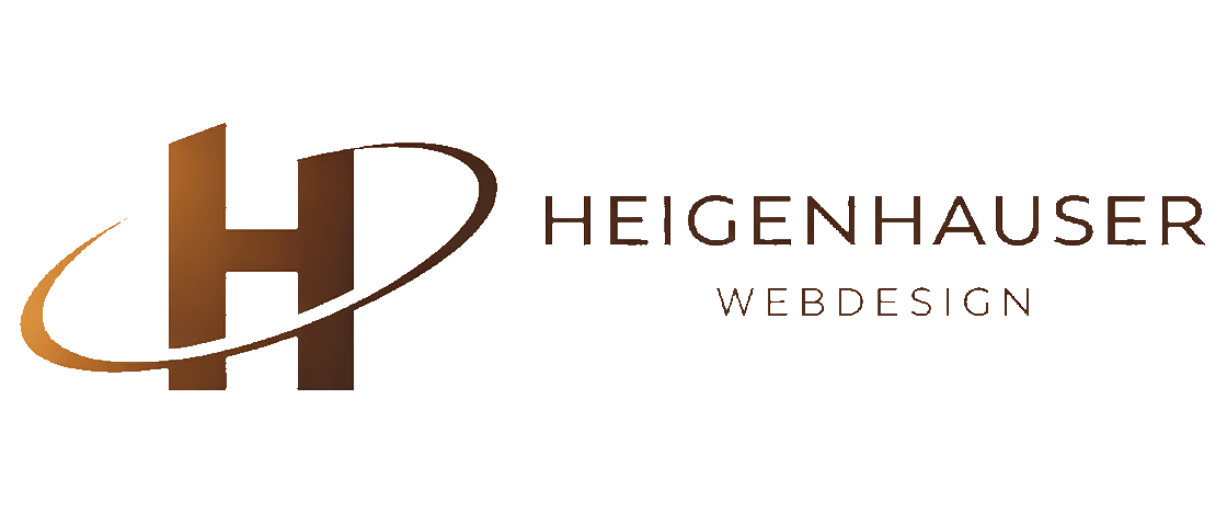Webdesign & Website-Erstellung aus dem Oberland | Heigenhauser Webdesign